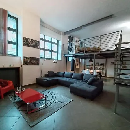Daire Loft Gab 50 *