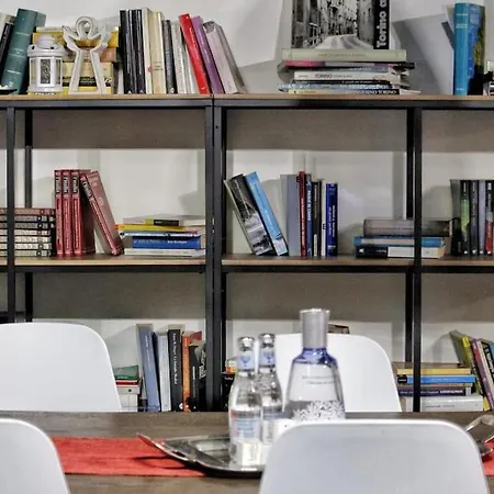 Loft Gab 50 Appartamento *