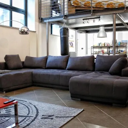 Loft Gab 50 * Torino