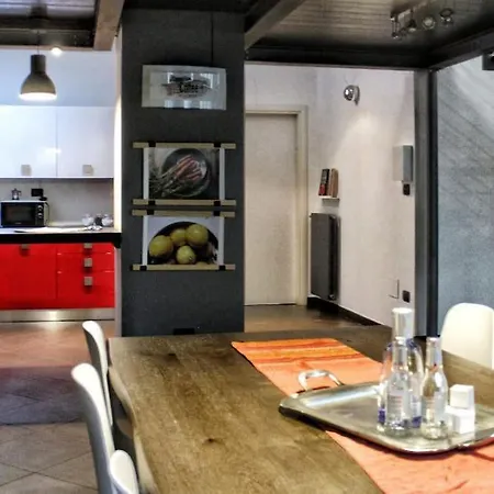 Loft Gab 50 *